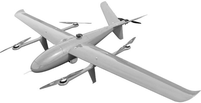 VTOL Drone